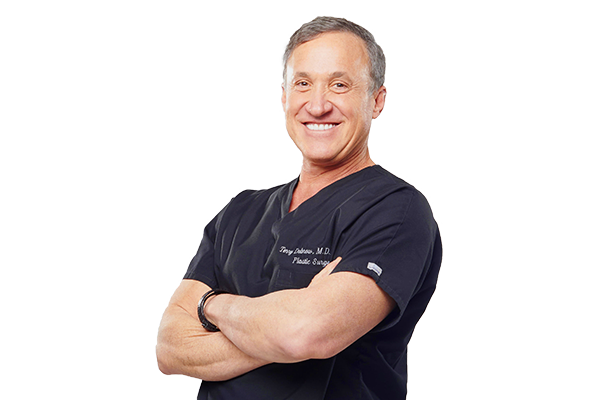 Newport Beach Plastic Surgeon - Dr. Terry Dubrow