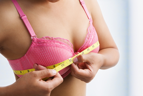 Size Matters with Breast Implants - Dr. Terry Dubrow